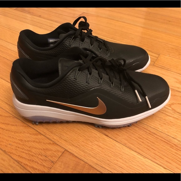Nike Shoes Womens Nike React Vapor 2 Golf Cleats Poshmark
